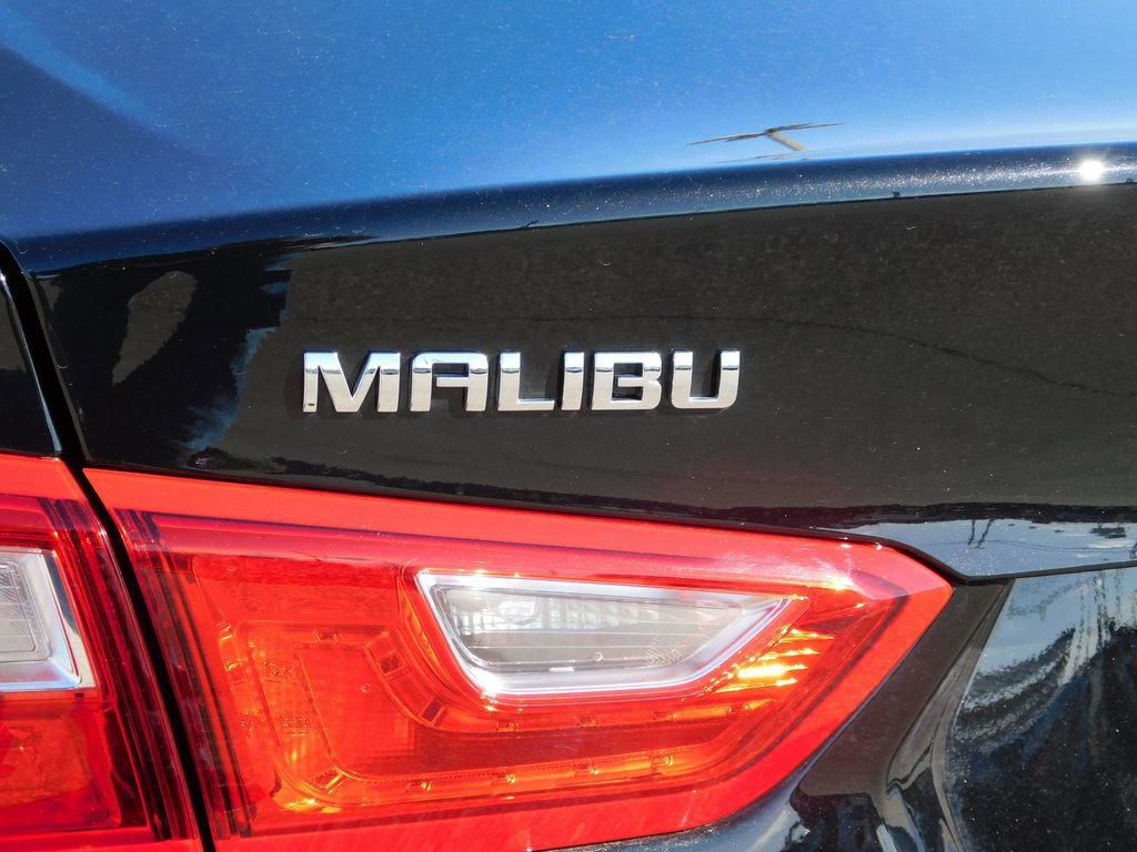 Used 2022 Chevrolet Malibu LS image 33