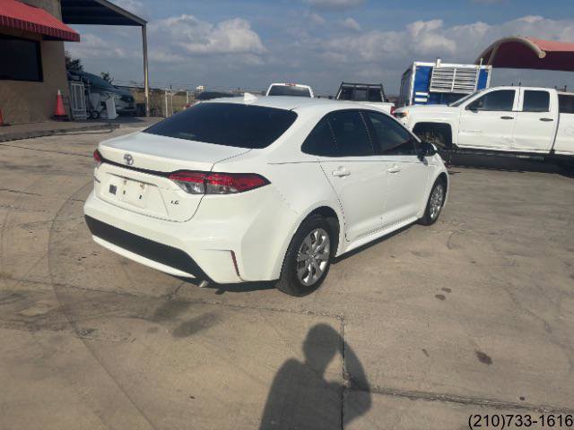 Used 2021 Toyota Corolla LE image 7