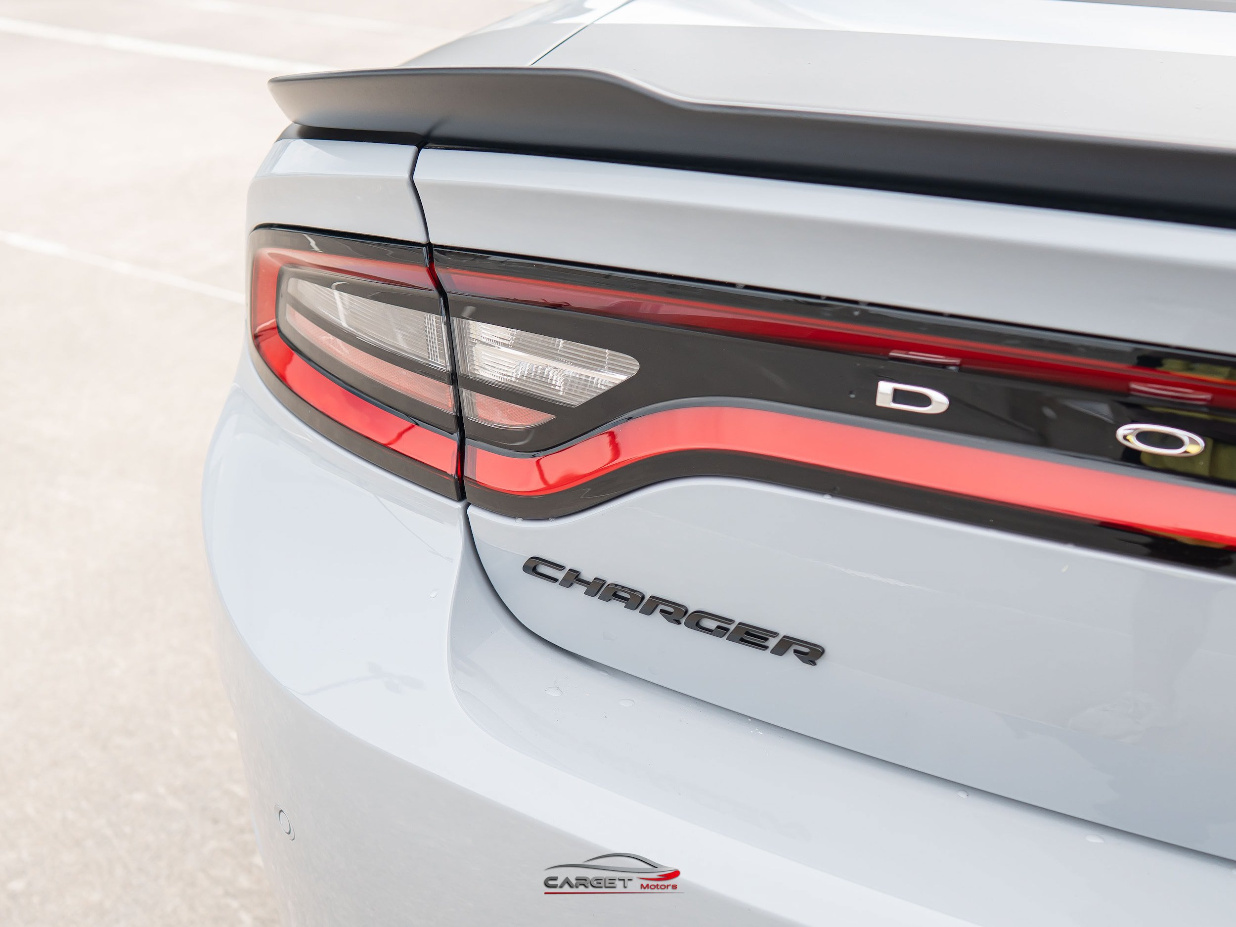 Used 2021 Dodge Charger Scat Pack w/ Daytona Edition Group RWD image 47
