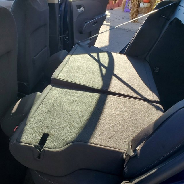 Used 2013 Chevrolet Sonic LT image 40