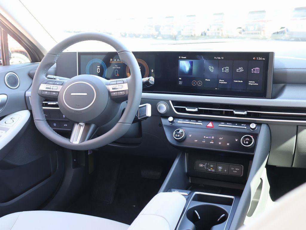 New 2026 Hyundai Sonata SEL image 18