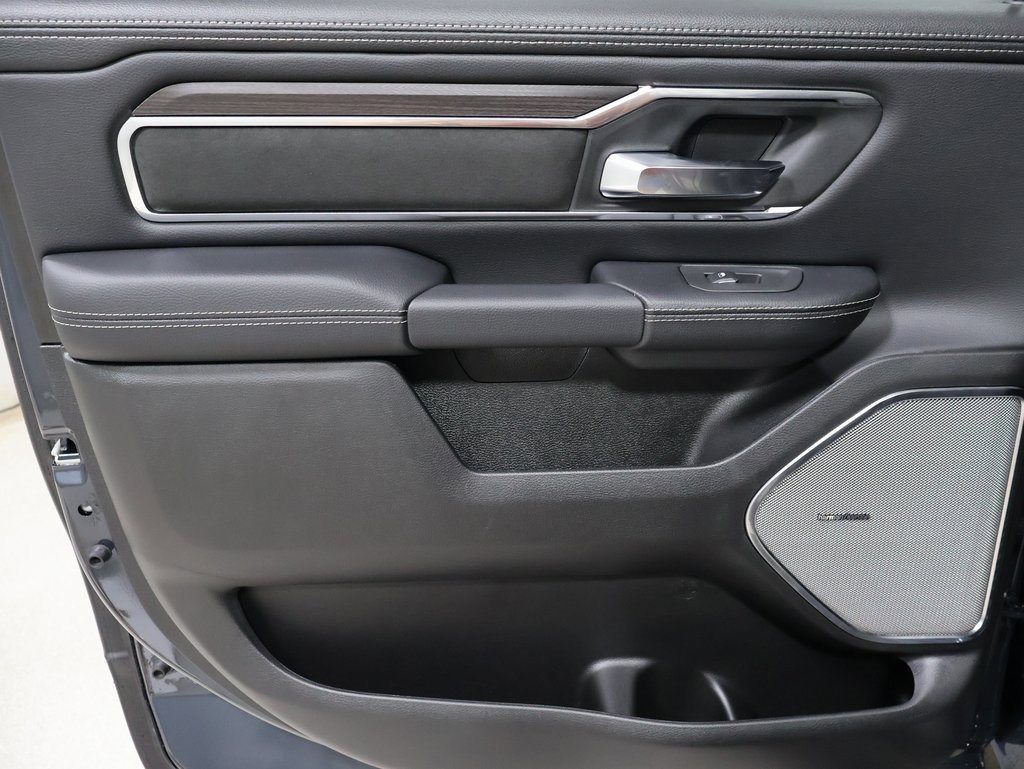New 2026 RAM 1500 Laramie image 13