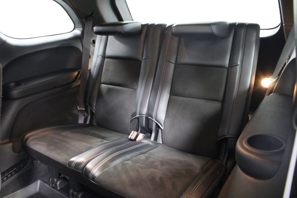 Used 2021 Dodge Durango GT RWD image 24