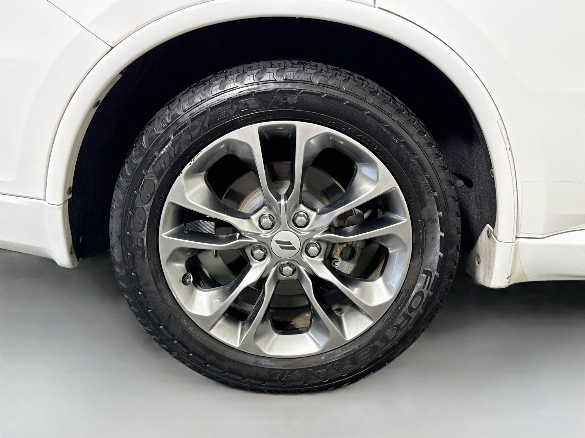 Used 2019 Dodge Durango GT RWD image 33