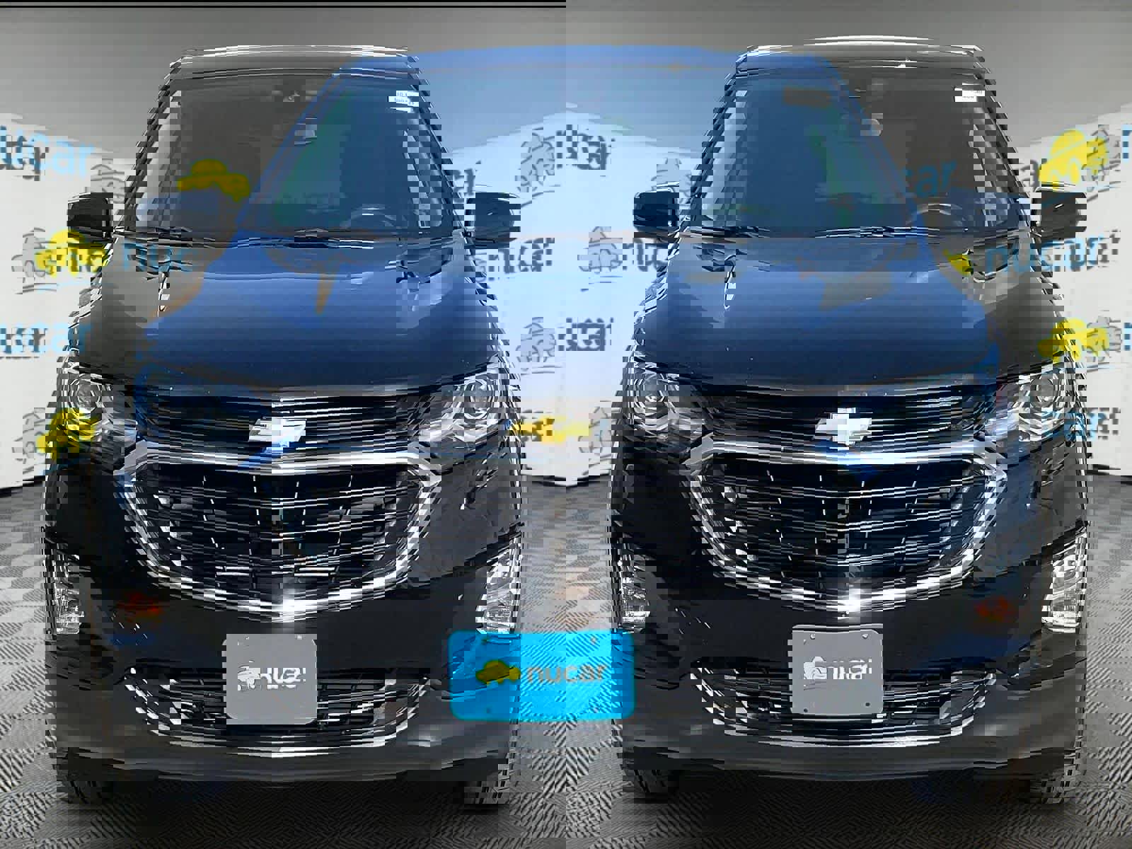 Used 2020 Chevrolet Equinox LT image 2