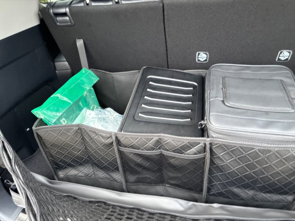 New 2026 Toyota Grand Highlander Platinum image 37