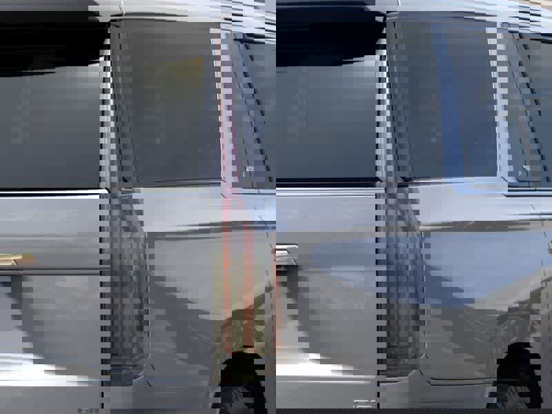 New 2026 Cadillac Escalade ESV Luxury image 11