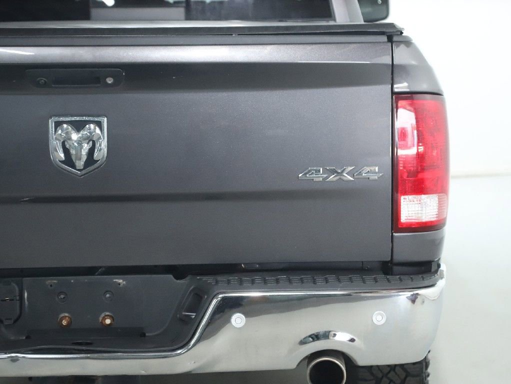 Used 2017 RAM 1500 Big Horn AWD/4WD image 43