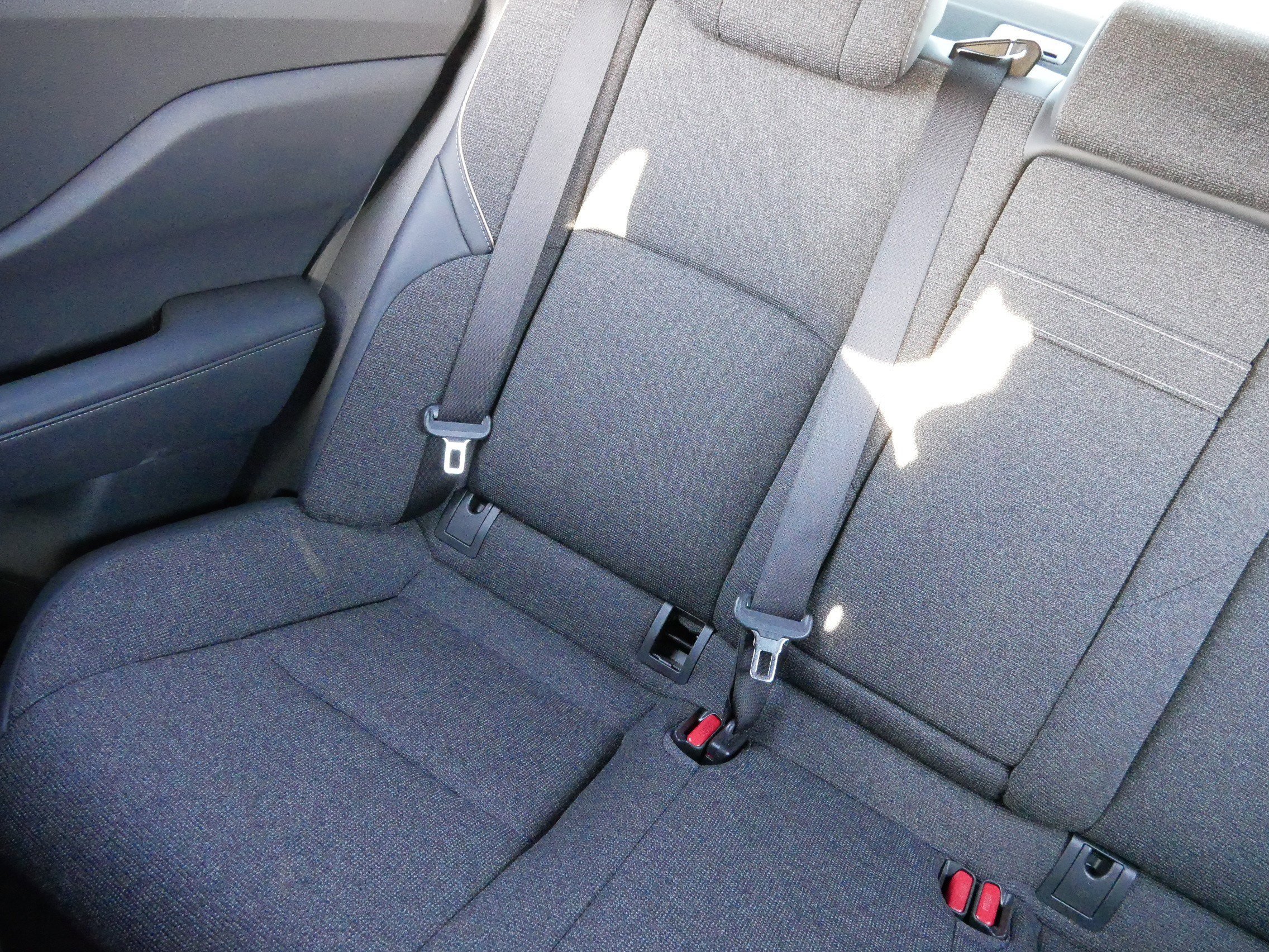 Used 2024 Toyota Crown XLE image 12