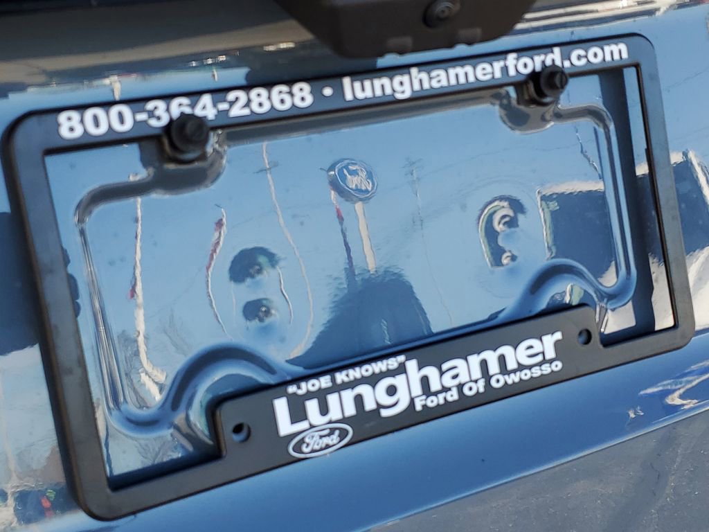 New 2026 Ford Explorer Active w/ Active Comfort Package image 40