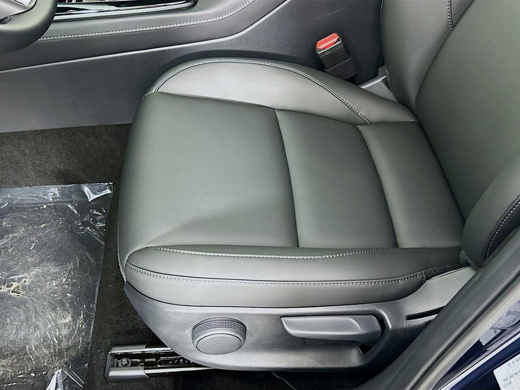 New 2025 MAZDA CX-30 AWD 2.5 S w/ Select Sport Pkg image 26