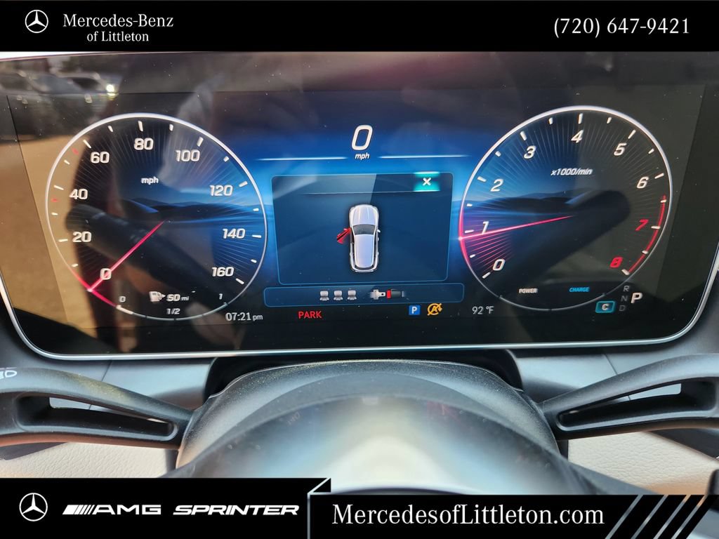 New 2026 Mercedes-Benz GLC 300 4MATIC image 15