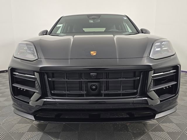 New 2026 Porsche Cayenne Turbo GT image 10