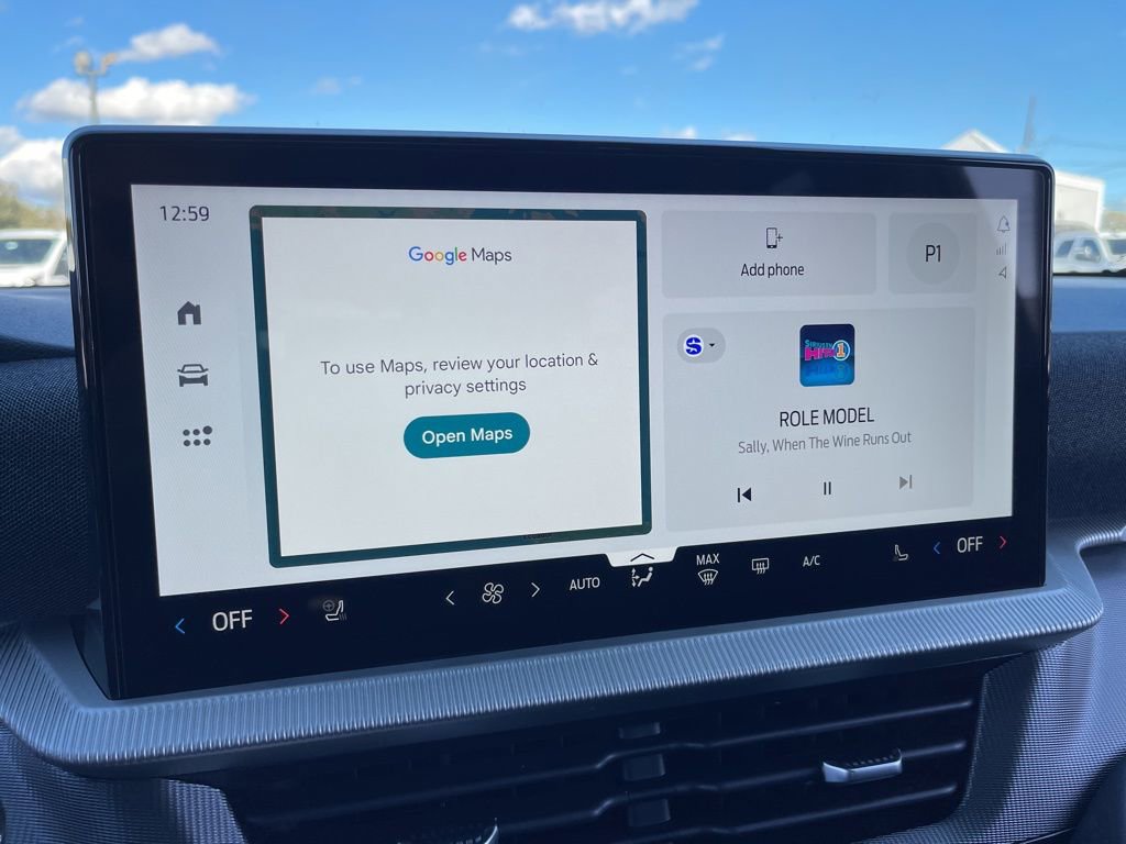 New 2026 Ford Explorer ST-Line w/ ST-Line Street Pack image 8