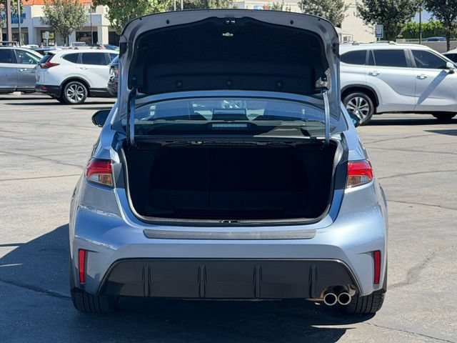 Used 2026 Toyota Corolla XSE FWD image 6