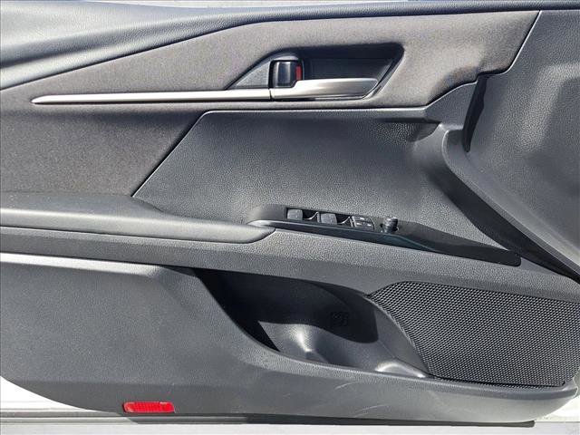 Certified 2026 Toyota Camry LE FWD image 10