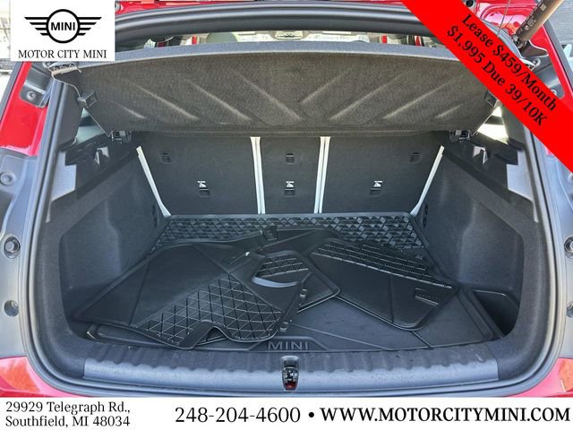 Certified 2026 MINI Cooper Countryman S AWD/4WD image 13