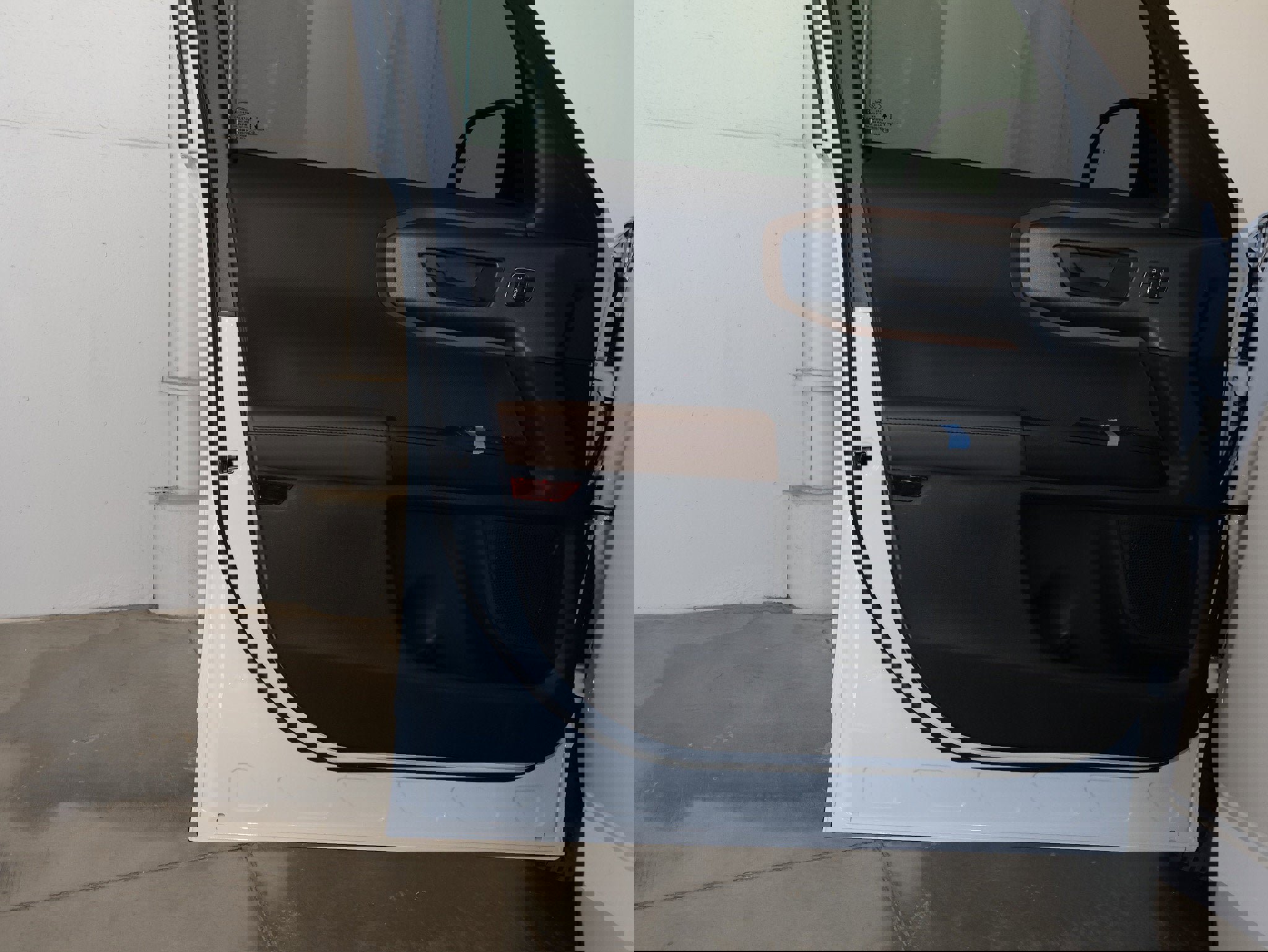 New 2026 Ford Bronco Sport Outer Banks AWD/4WD image 33