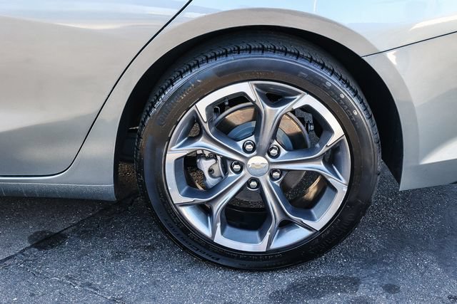 Used 2024 Chevrolet Malibu LT FWD image 8