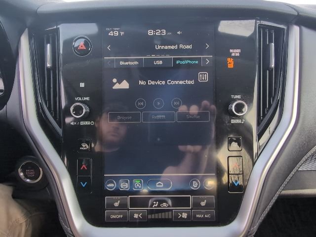 Used 2025 Subaru Outback Premium image 24