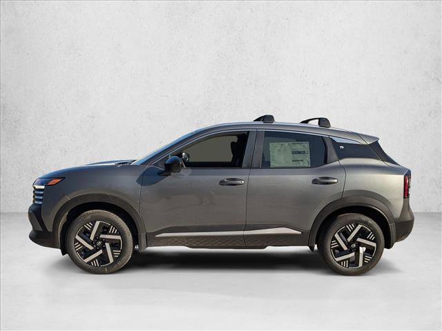 New 2026 Nissan Kicks SV w/ SV Premium Package image 5