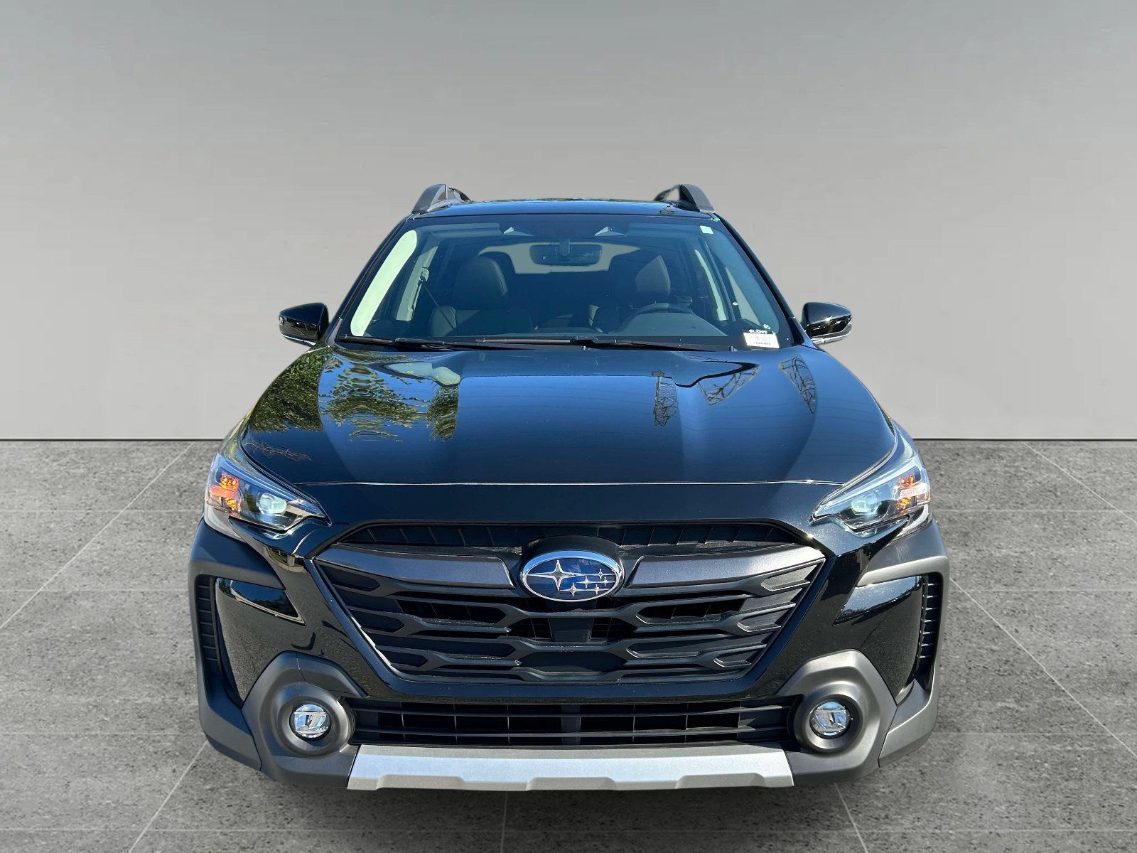 Certified 2025 Subaru Outback Limited w/ Popular Package #2 AWD/4WD image 8