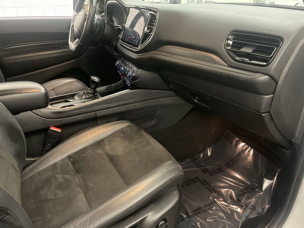 Used 2022 Dodge Durango GT image 23