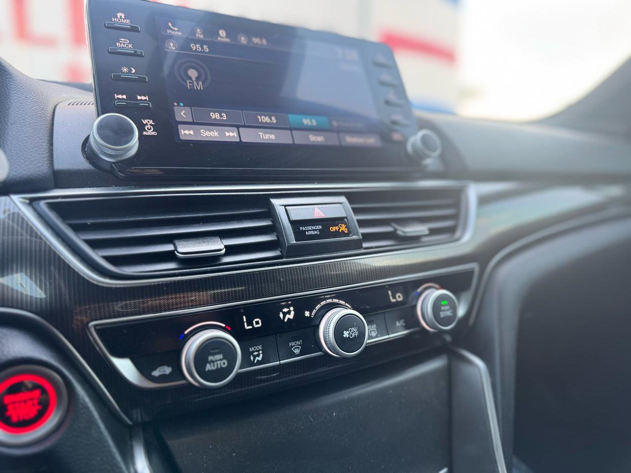 Used 2020 Honda Accord Sport image 48