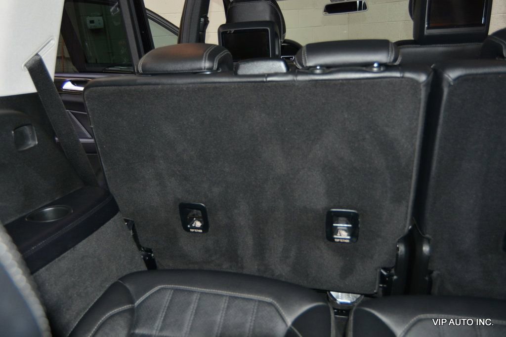 Used 2015 Mercedes-Benz GL 320 BlueTEC 4MATIC image 37