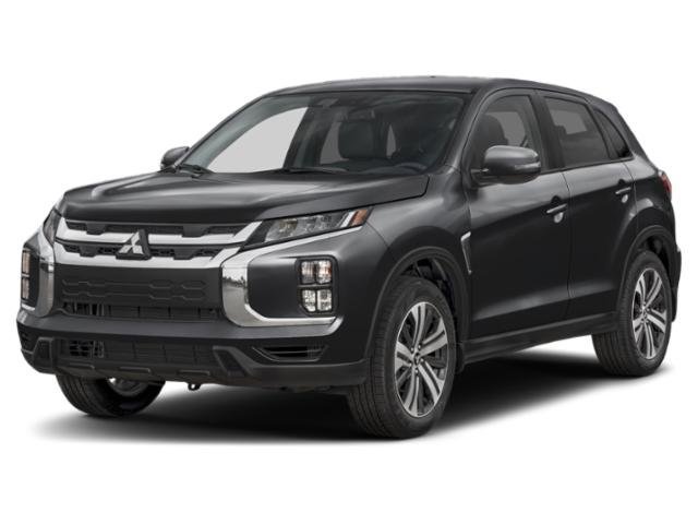 New 2026 Mitsubishi Outlander Sport SE image 1