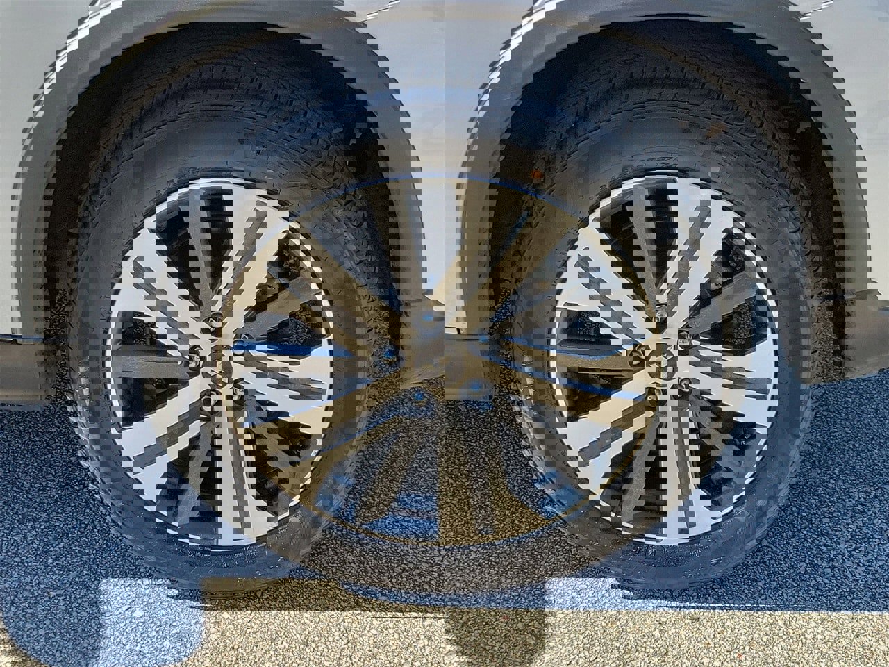 Used 2024 Mitsubishi Outlander Sport SE image 5