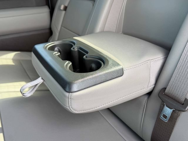 Used 2021 Chevrolet Silverado 3500 LTZ AWD/4WD image 22