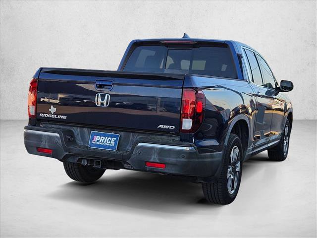 Used 2018 Honda Ridgeline RTL-E image 5