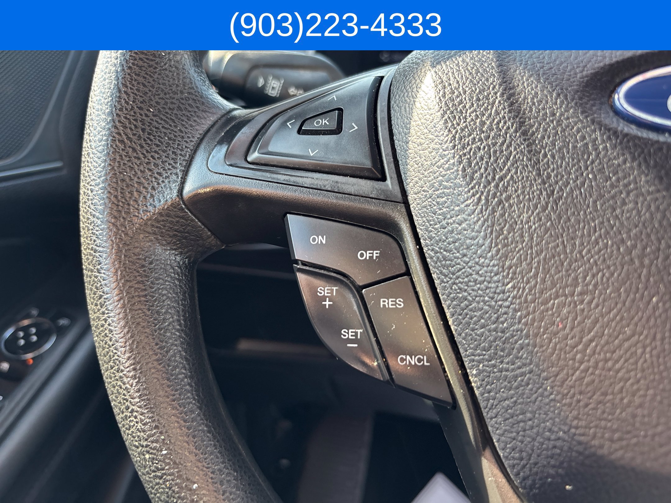 Used 2024 Ford Edge SE AWD/4WD image 22