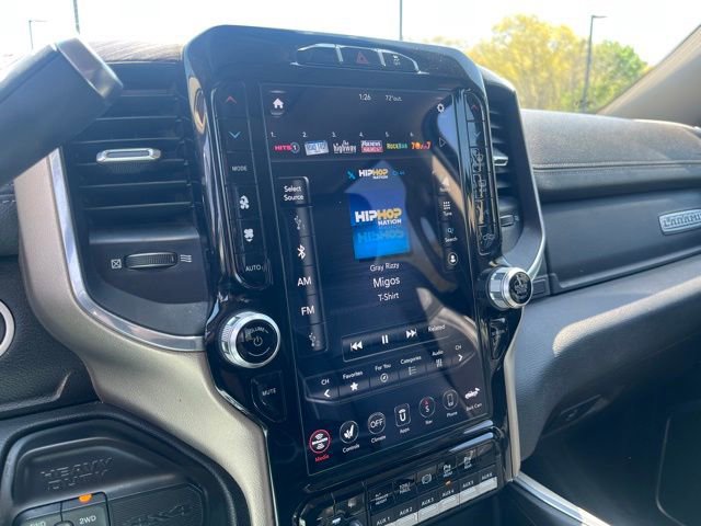 Used 2021 RAM 3500 Laramie AWD/4WD image 27