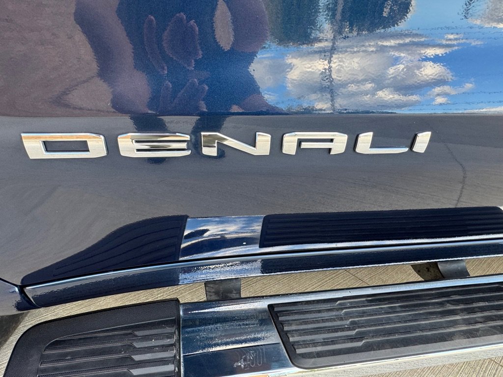 Used 2021 GMC Sierra 1500 Denali image 18
