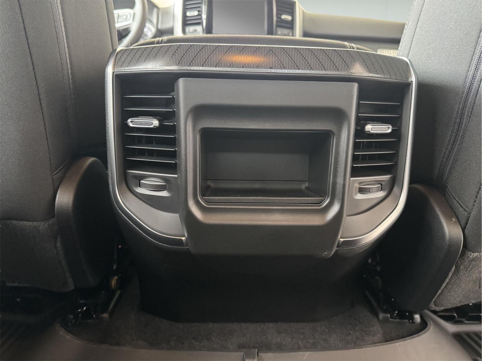 New 2026 RAM 1500 Big Horn AWD/4WD image 31