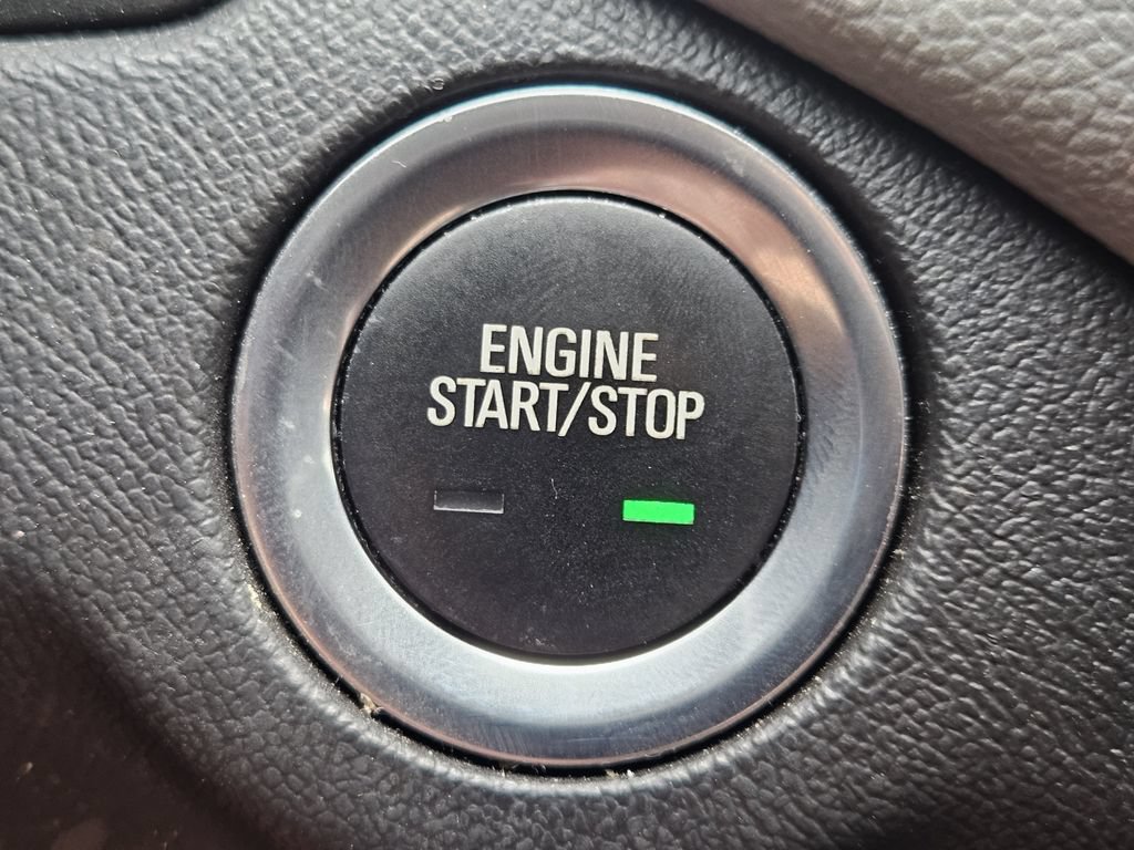 Used 2024 Chevrolet Equinox LS AWD/4WD image 20