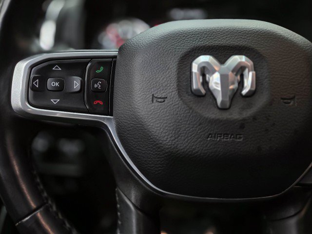 Used 2022 RAM 1500 Laramie AWD/4WD image 23