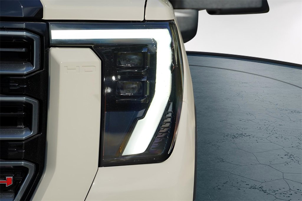 New 2026 GMC Sierra 2500 AT4 w/ AT4 Premium Plus Package image 2