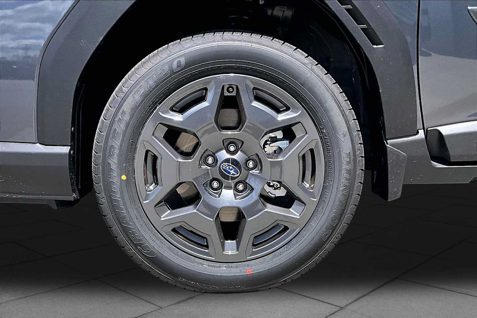 New 2026 Subaru Outback Premium AWD/4WD image 13