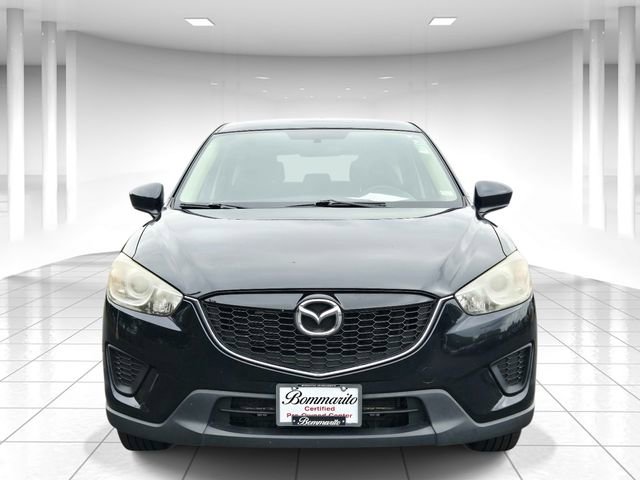 Used 2014 MAZDA CX-5 Sport FWD image 5