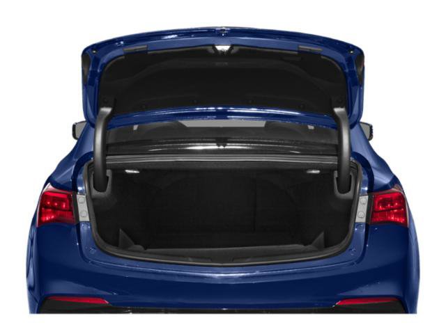 Used 2019 Acura TLX w/ Technology & A-SPEC Pkg FWD image 11