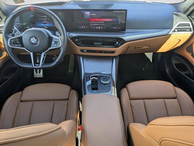 Used 2025 BMW M440i Coupe w/ Premium Package image 18