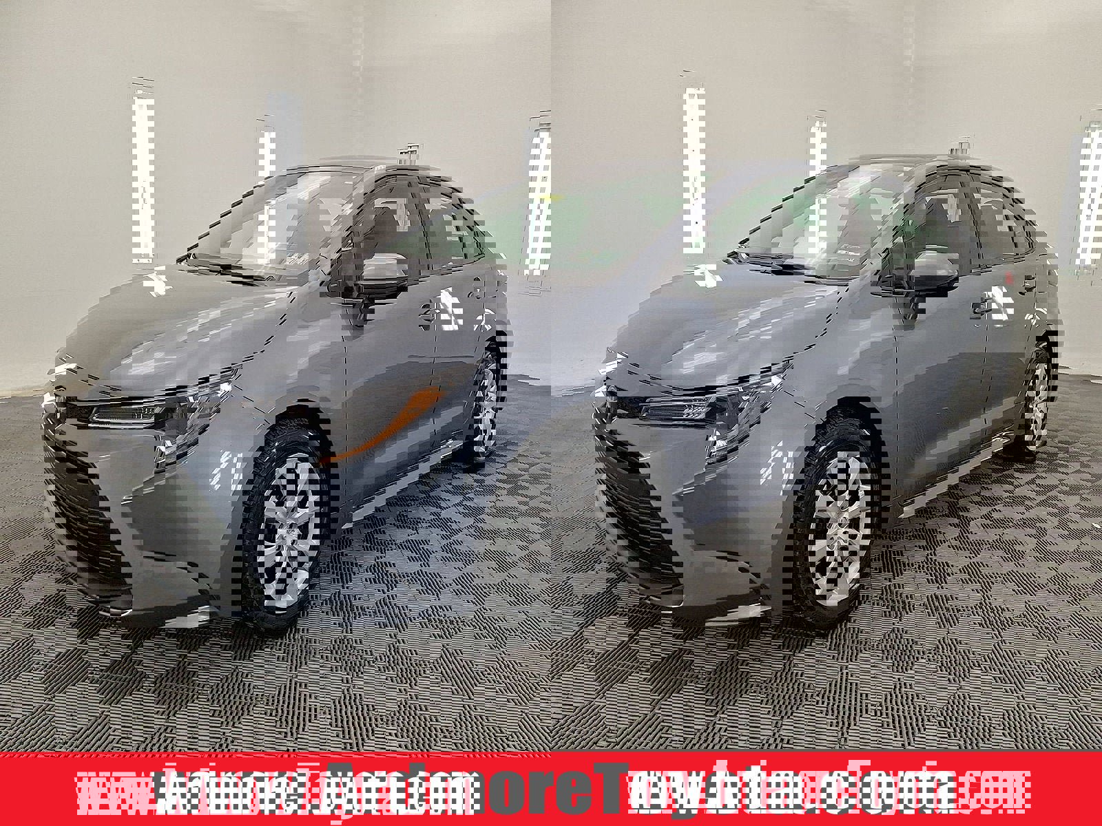 Certified 2024 Toyota Corolla LE