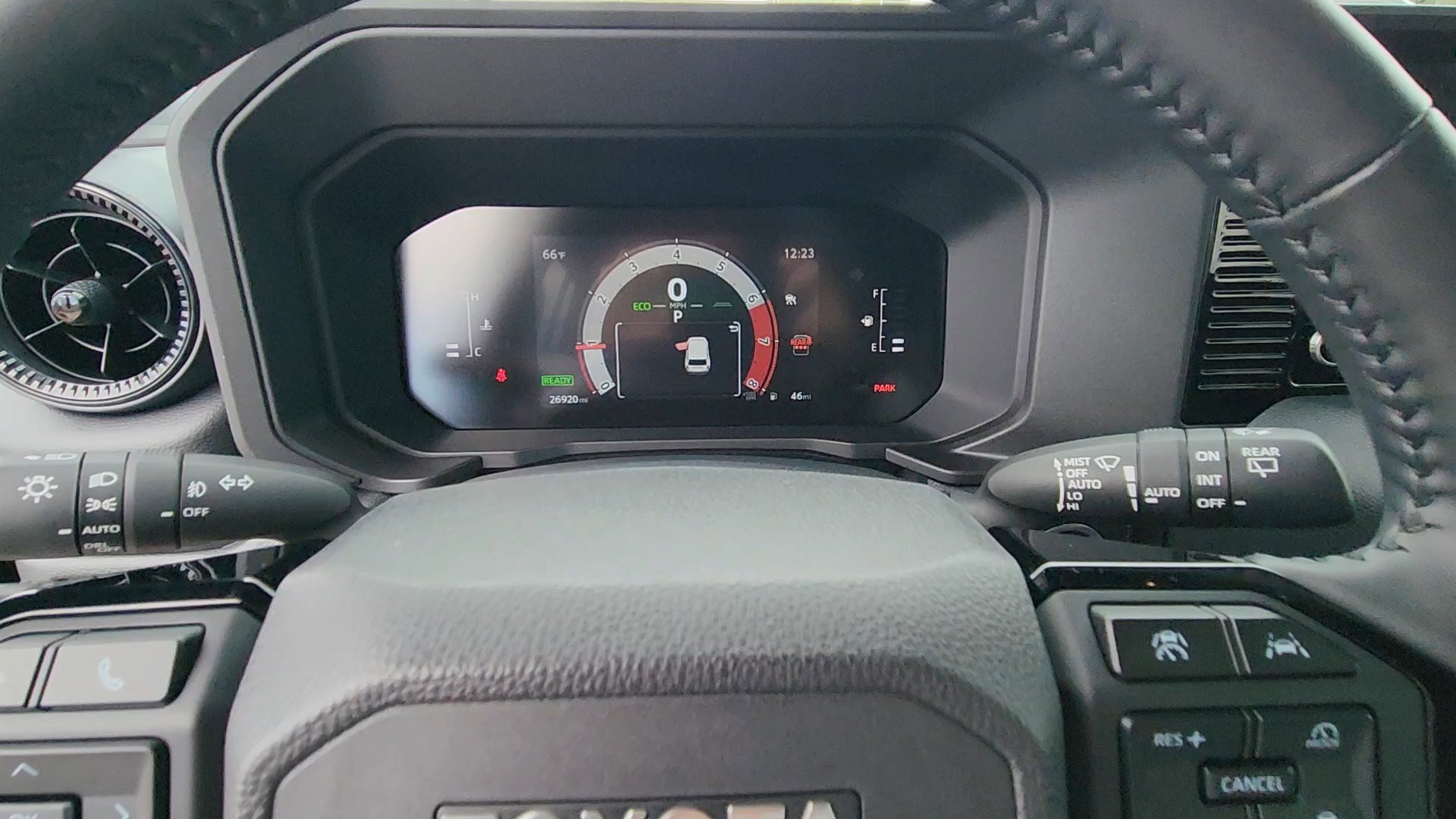 Used 2025 Toyota Land Cruiser 1958 image 34