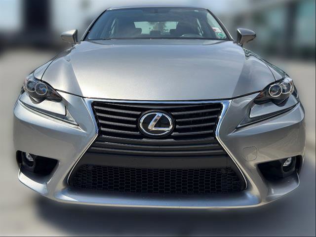 Used 2015 Lexus IS 250 w/ Premium Package image 2