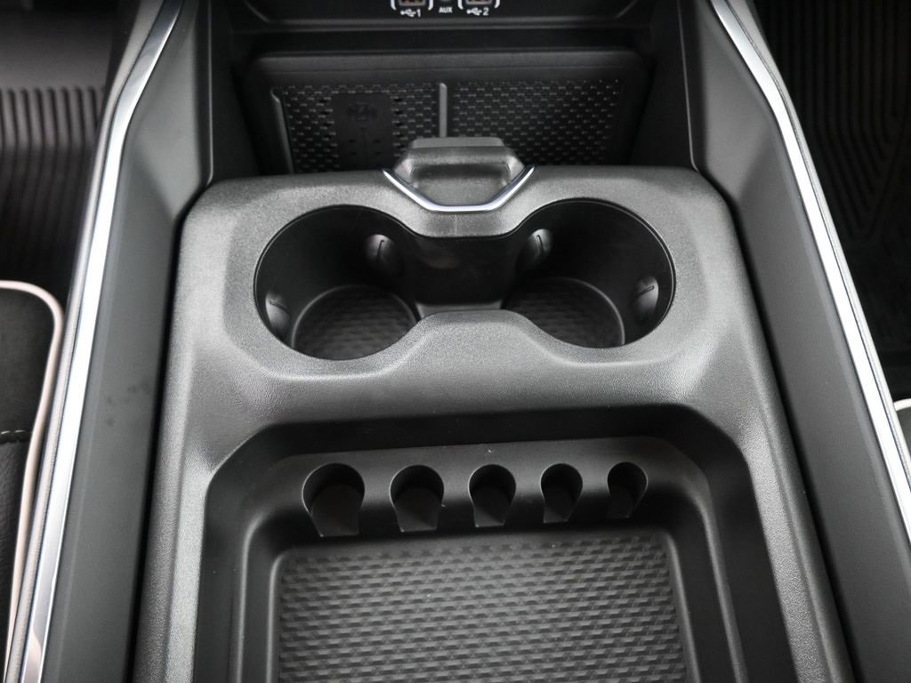 New 2026 RAM 1500 Laramie w/ Sport Appearance Package image 6