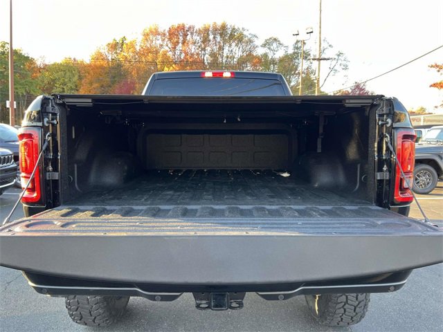 New 2026 RAM 2500 Big Horn image 12