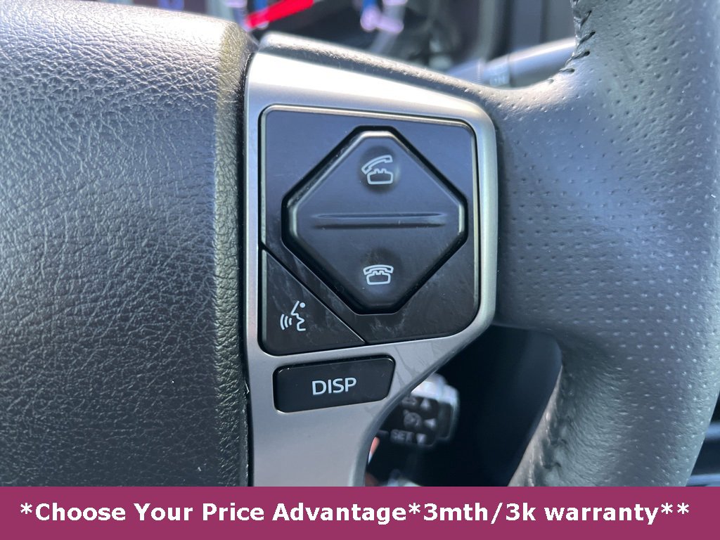 Used 2016 Toyota 4Runner SR5 Premium image 56